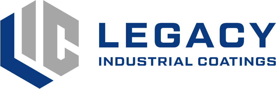 Legacy Industrial Coatings — DFW commercial epoxy and polished concrete contractor