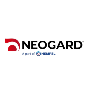 Neogard commercial deck and epoxy coatings partner